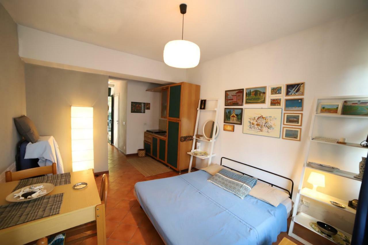 Spisone Appartement Taormina Buitenkant foto